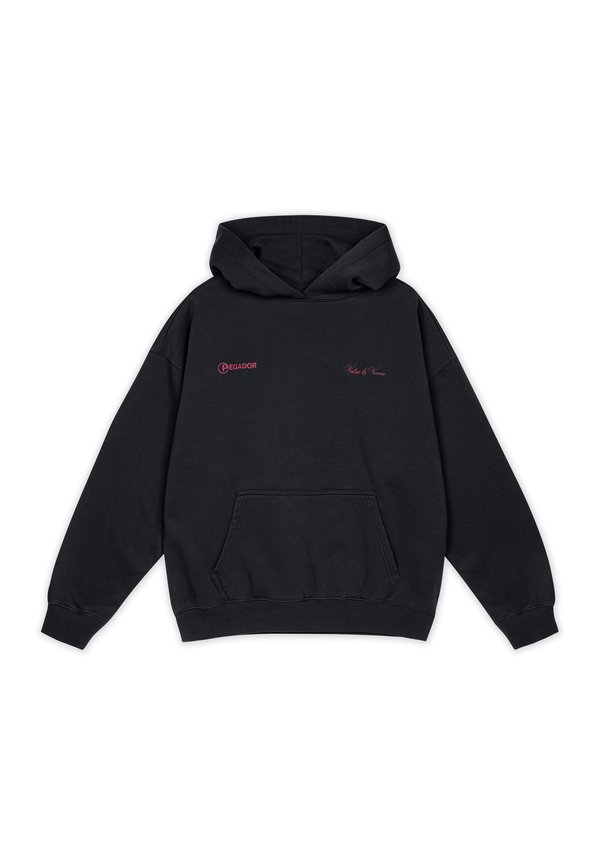 FIA OVERSIZED HOODIE - Sweatshirt2