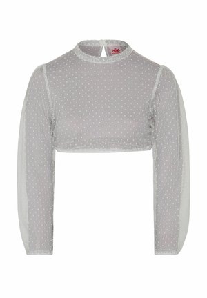 Spieth & Wensky, EDUARDA - Blouse - offwhite