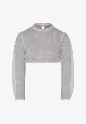 Spieth & Wensky, EDUARDA - Blouse - offwhite