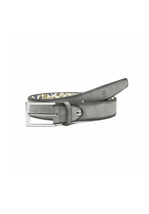 Belt - grau