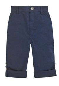 JoJo Maman Bébé CONVERTIBLE STANDARD - Kelnės - navy blue