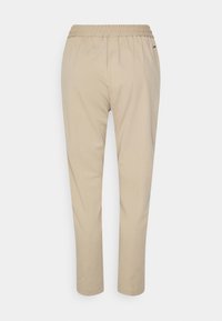 Tommy Hilfiger Kalhoty - beige