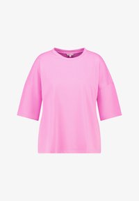 Niet geselecteerd, pink