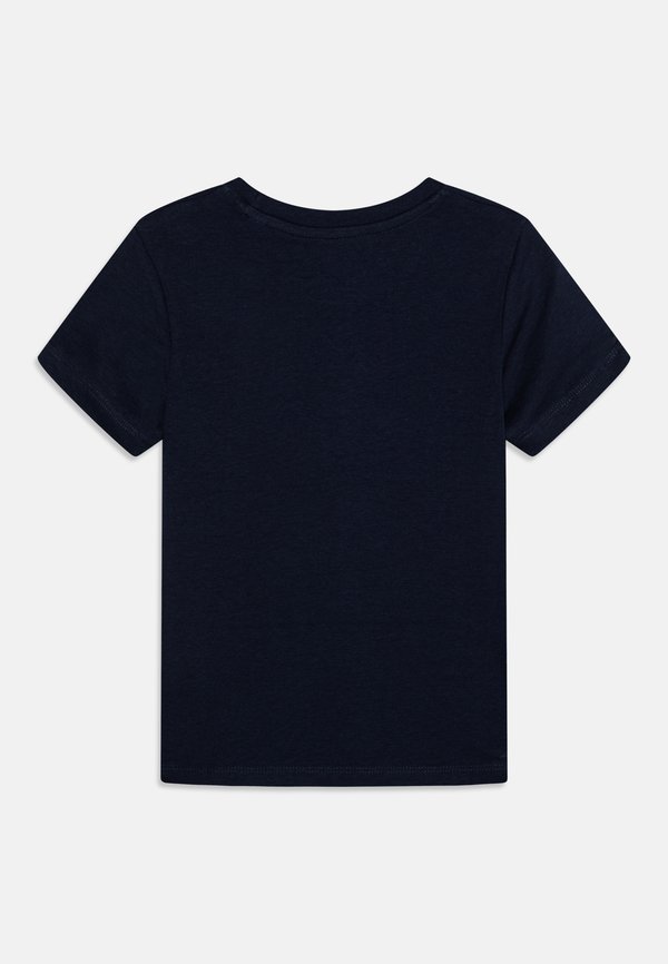 JJFOREST TEE CREW NECK JNR - Print T-shirt2