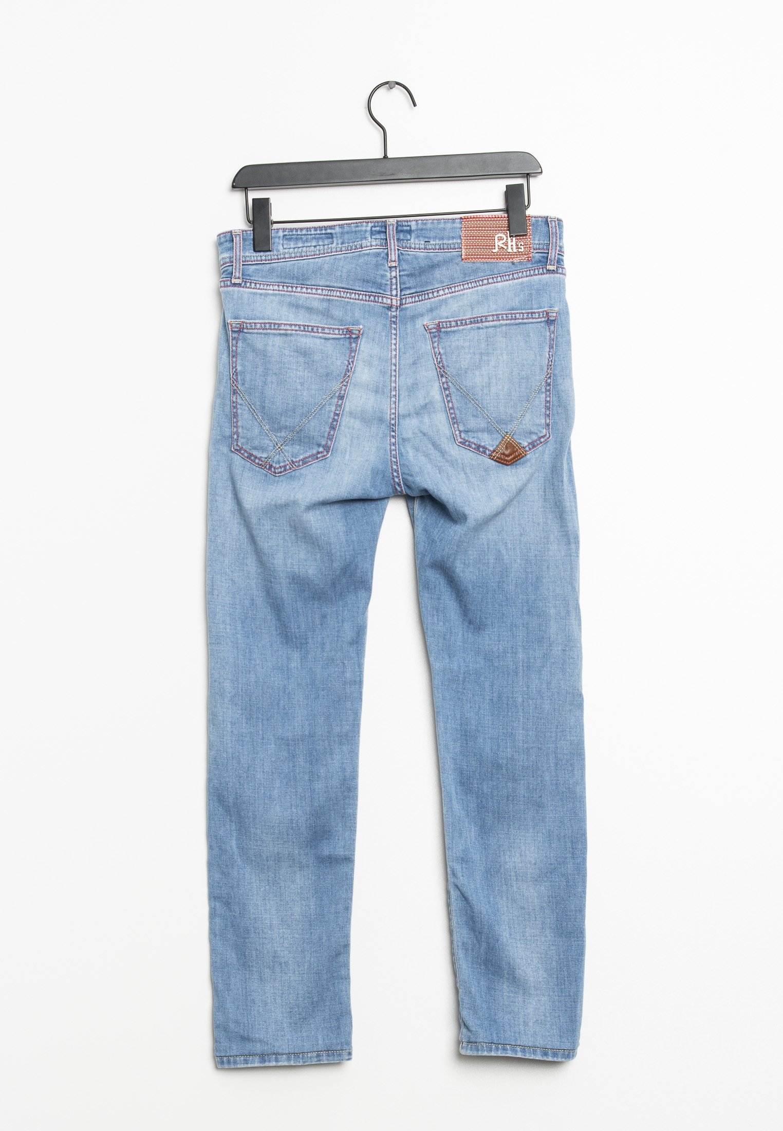 Roy Rogers Jeans slim fit - blue/blu - Zalando.it