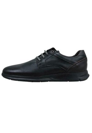 Cossimo AKANES - Sportlicher Schnürer - black