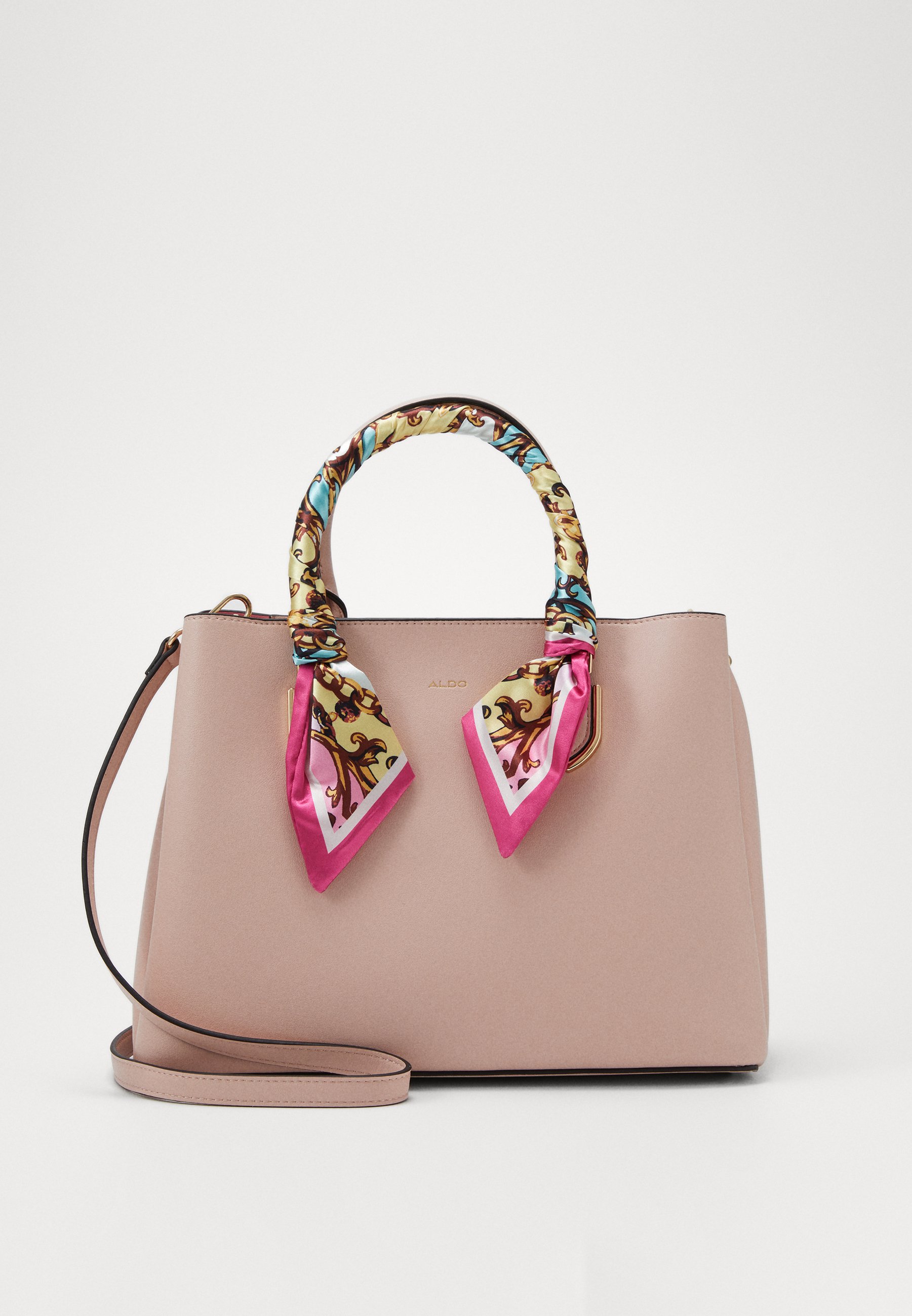 aldo tweedia bag