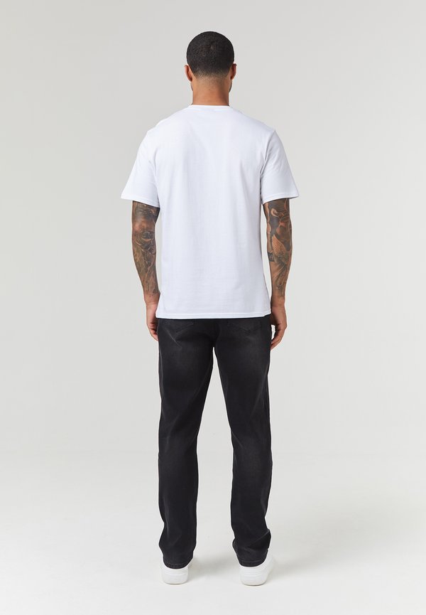 STRAIGHT FIT - Straight leg jeans2