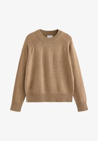 Valitud, neutral camel