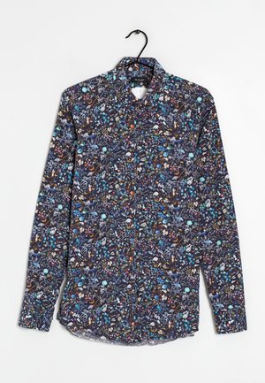 Camisa - multi colored