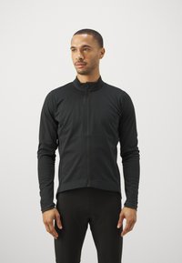 ODLO JACKET ZEROWEIGHT WARM - Biciklistička jakna - black