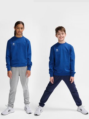 Hummel, UNISEX , błękit królewski