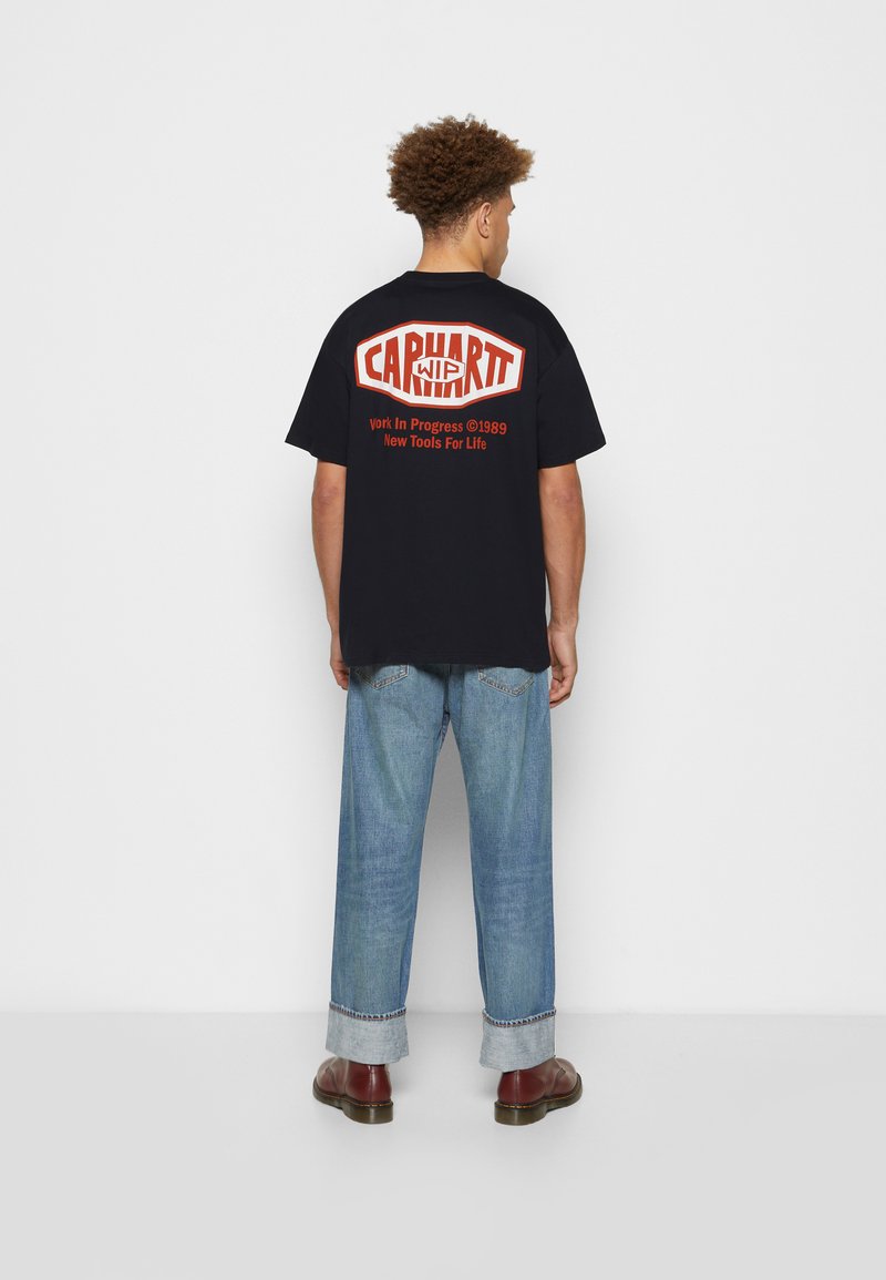 carhartt new tools t shirt