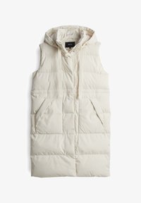 Ausgewählt, soft cream