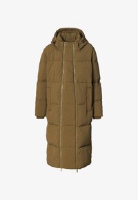 Geselecteerd, dark olive