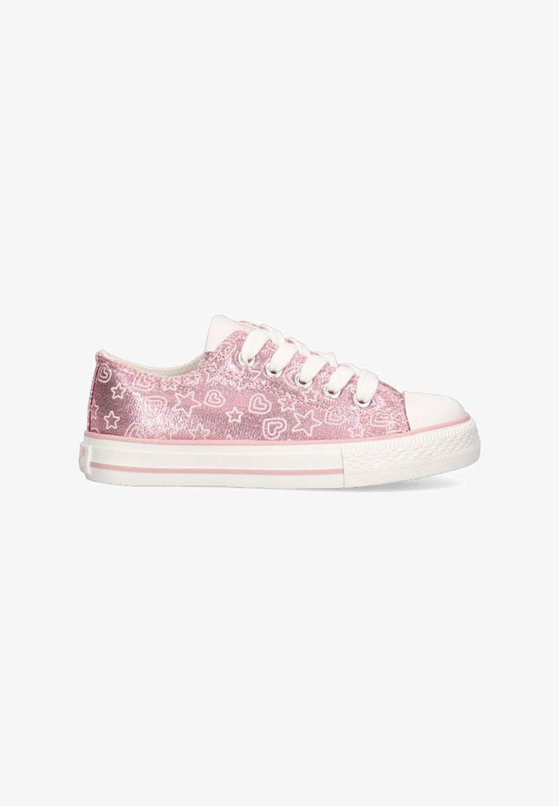 Luna Collection Zapatillas - pink
