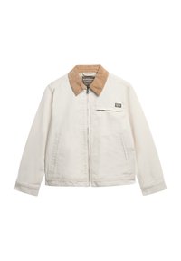 Unausgewählt, off white