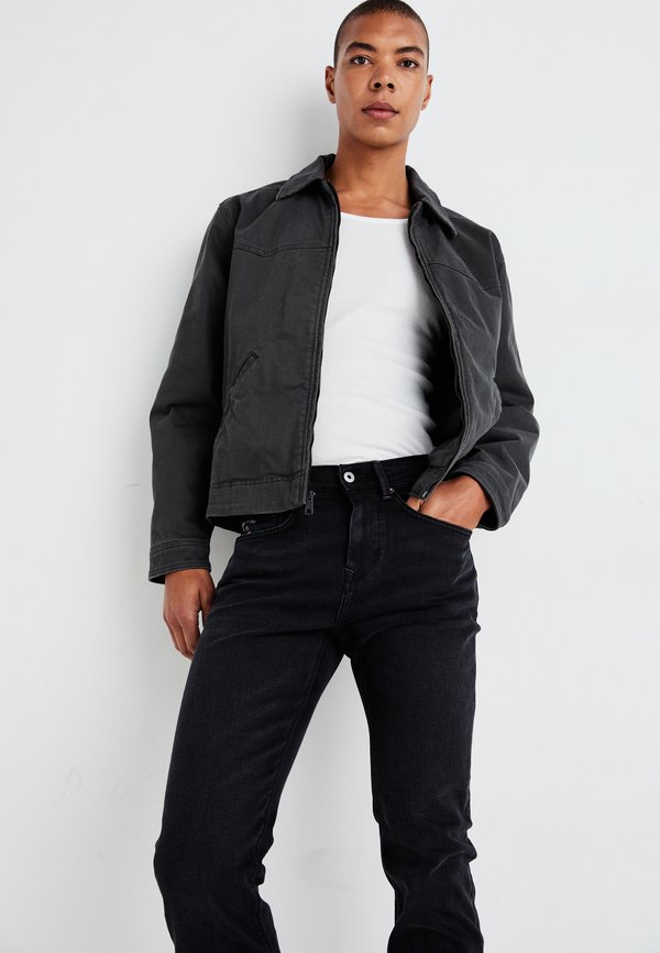 HATCH - Straight leg jeans4