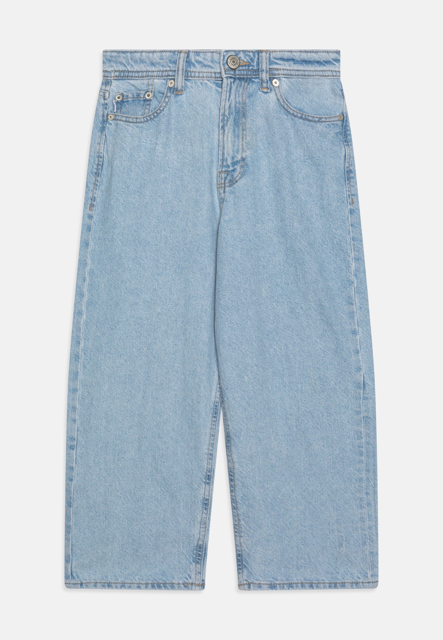 Jeans Jack & Jones Junior Pour Garçon - Style Danois Décontracté