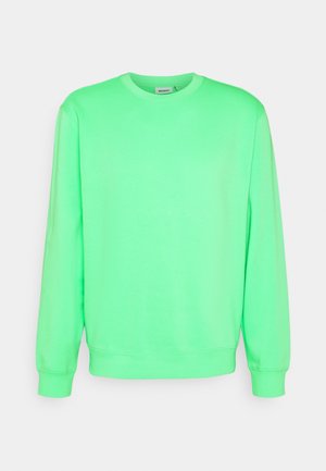 Sweatshirt - green