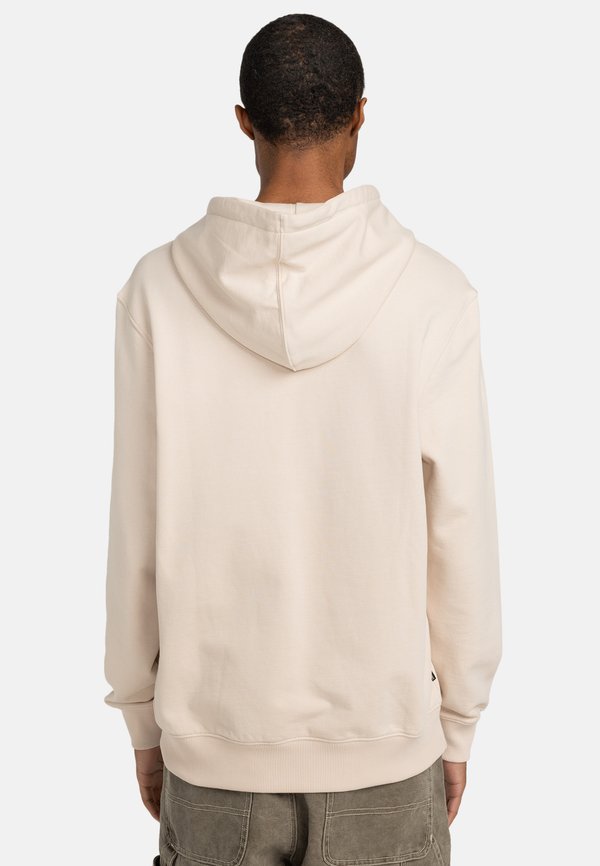 TIMBER SHAPER  - Hoodie - beige3
