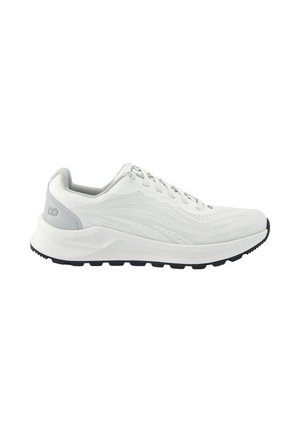 Trainers - weiß