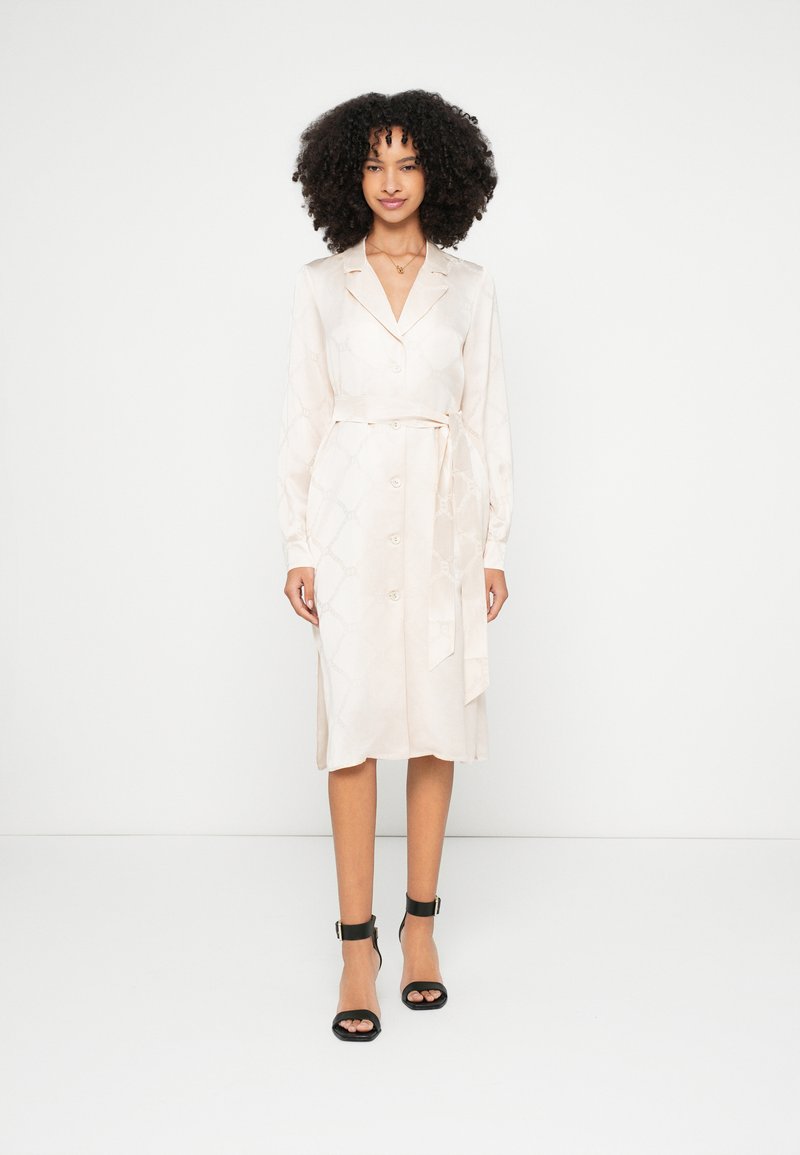 TWINSET Blousejurk wit