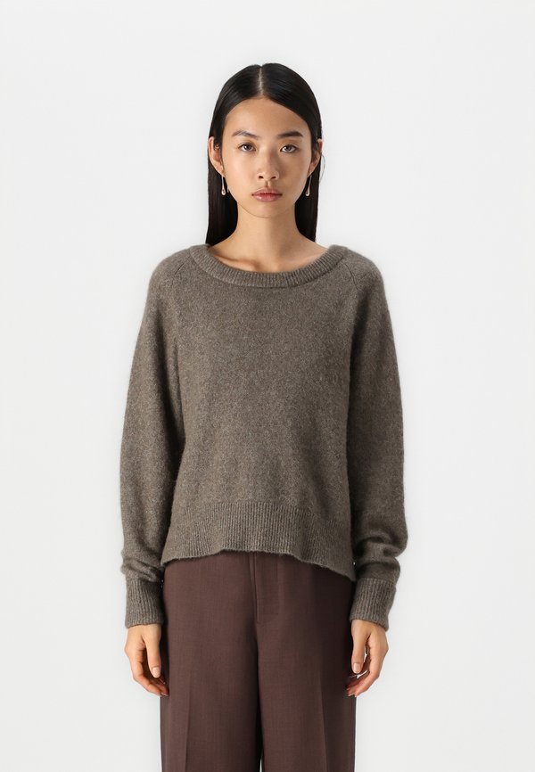 SHORT - Jumper - bungee cord