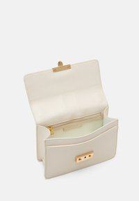 Seidenfelt ROROS - Borsa a tracolla - beige