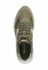 Tamaris Sneakers basse - olive