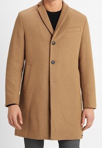 Esprit Klassisk frakke - camel