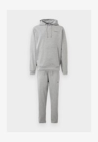 Selezionato, grey marl