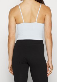 Puma Linne - light blue