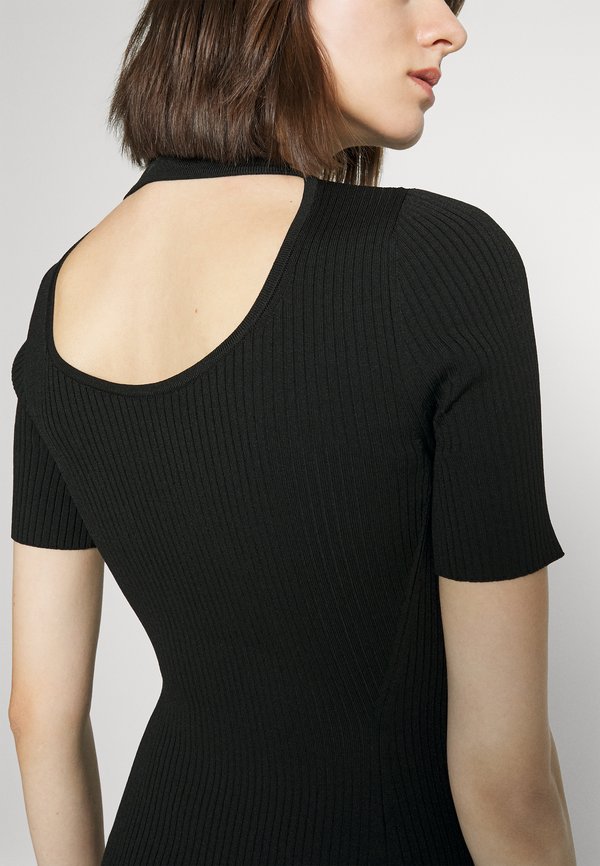 SHARIBY - Jumper dress2