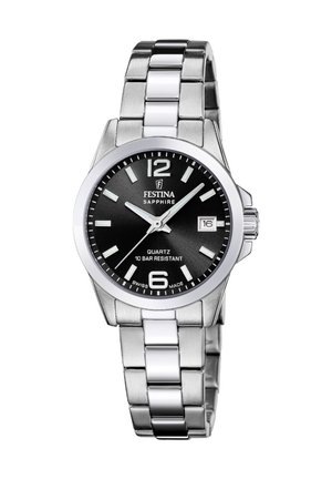 CLASICO SWISS - Ure - black