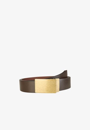 Lloyd Men's Belts, LLOYD MEN'S BELTS HERRENGÜRTEL 0392 - Gürtel - braun