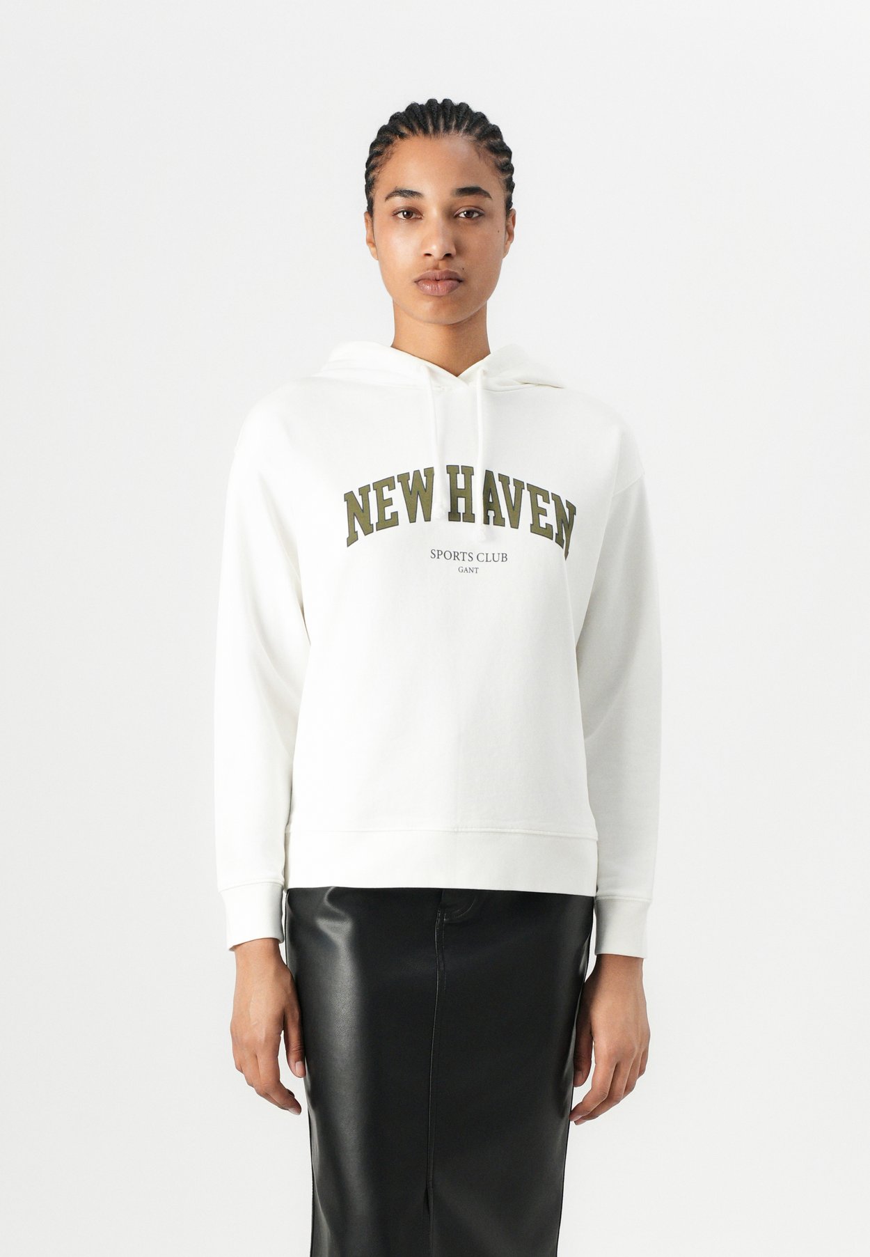 GRAPHIC HOODIE