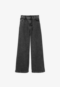 Non sélectionné, noir