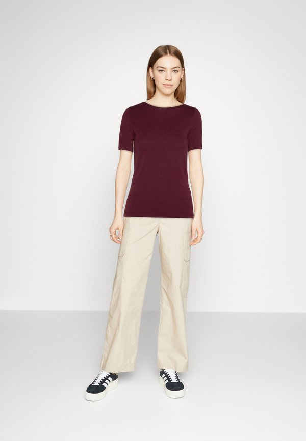 VMPANDA - Basic T-shirt - winetasting4