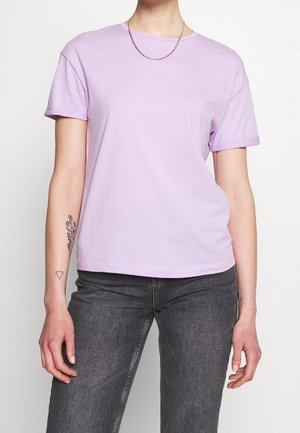 T-shirt basic
