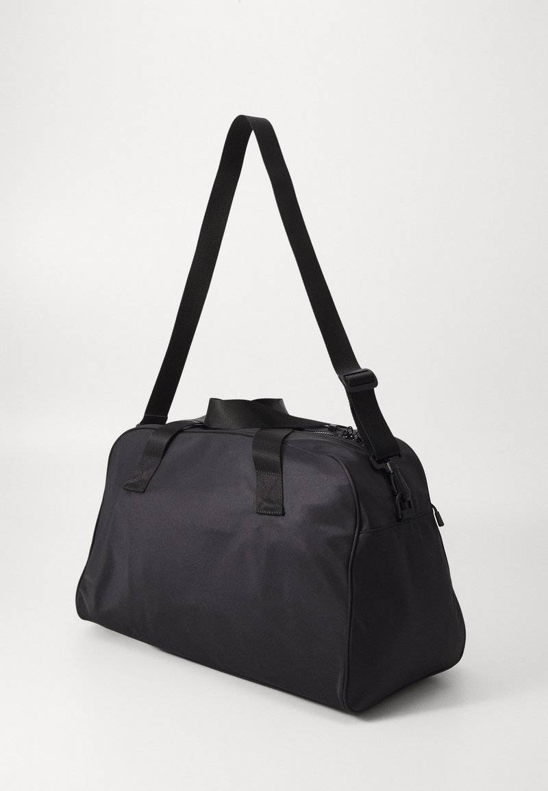 Sac De Sport En Nylon Recyclé Karl Lagerfeld Jeans – Noir, Urbain Et éco-responsable