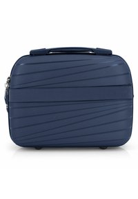 Gabol KIBA BEAUTY 34 CM - Trousse - blau