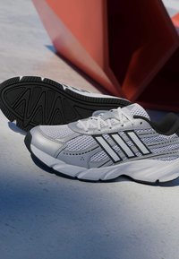 adidas Sportswear Tenisky - cloud white   cloud white   core black