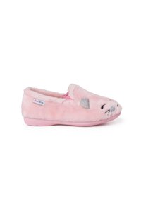 Pisamonas UNISEX różowy