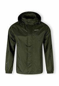 PACKAWAY - Blouson - khaki