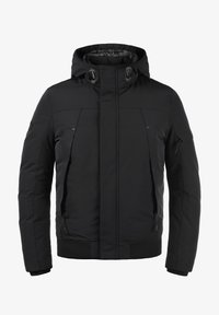 Unselected, black