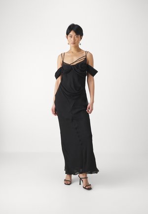 QUINN - Vestido de fiesta - black