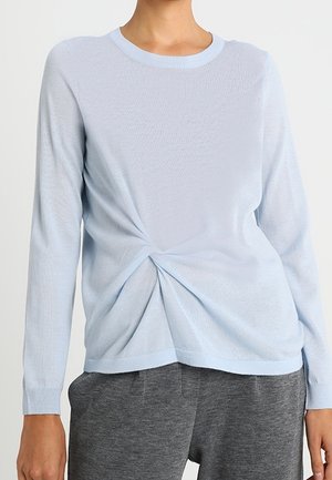Trui - light blue