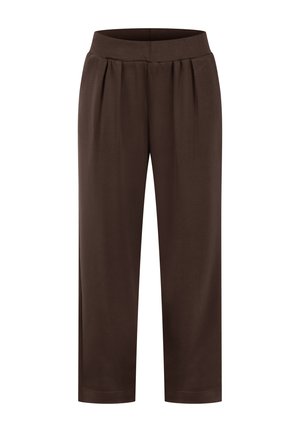 Smilodox, DAMEN HOSE LUVIA - Trousers - braun