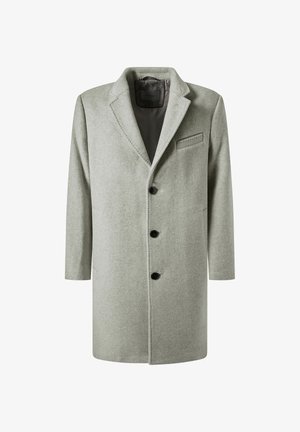 Pierre Cardin, Manteau classique - grau